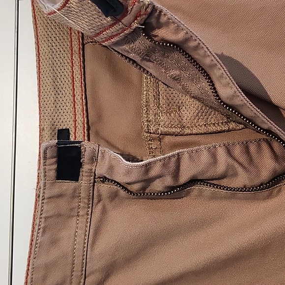 Vans Lizzie Skate Pants - Picture 4 of 4